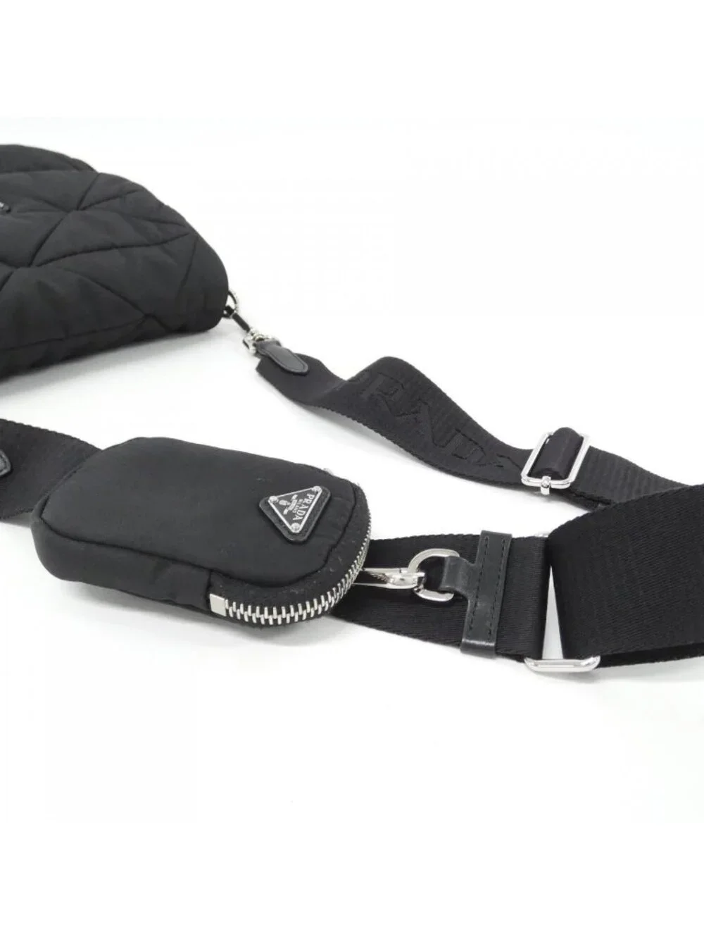 Prada brand name